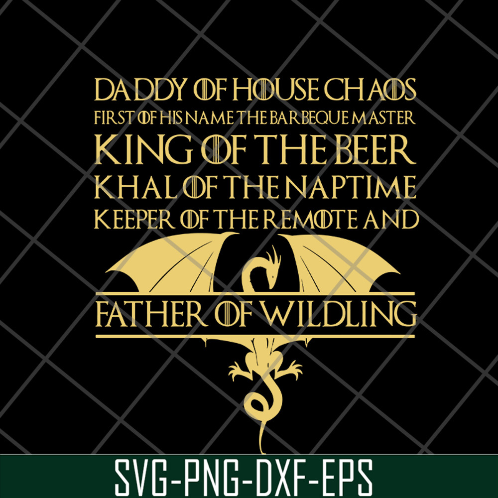 FTD19052107-daddy of house svg, png, dxf, eps digital file FTD19052107.jpg