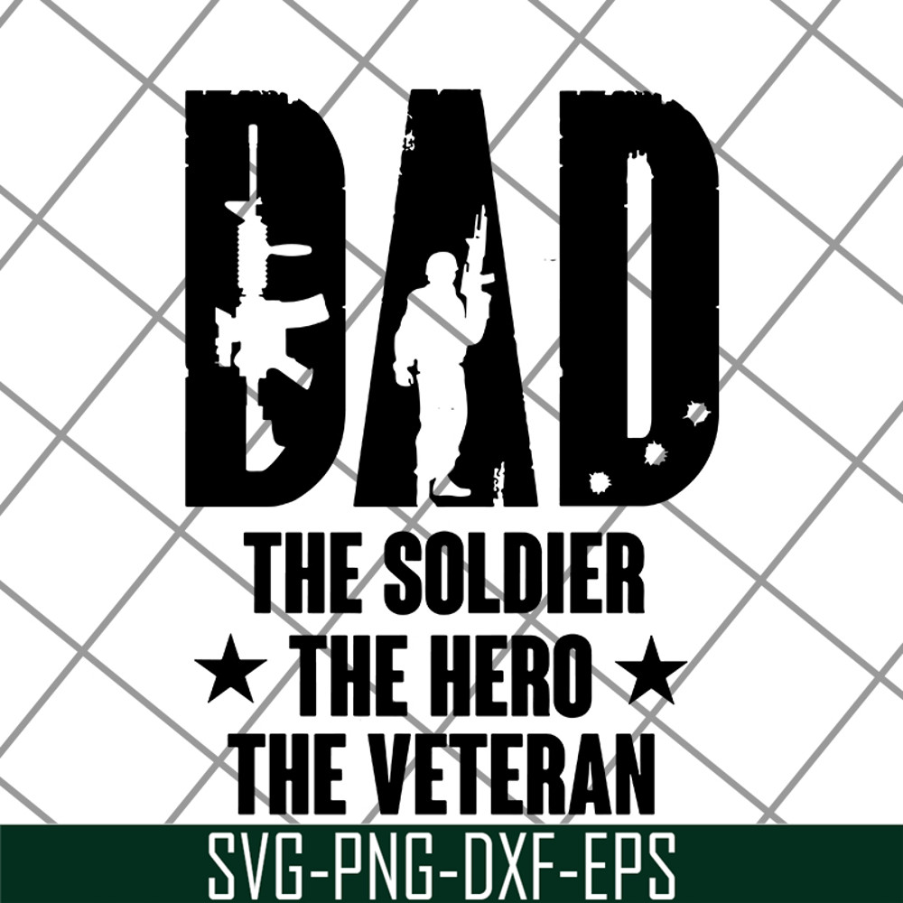FTD19052117-the soldier svg, png, dxf, eps digital file FTD19052117.jpg