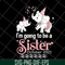 FTD19052120-I'm Going To Be A Sister in October 2021 svg, png, dxf, eps digital file FTD19052120.jpg