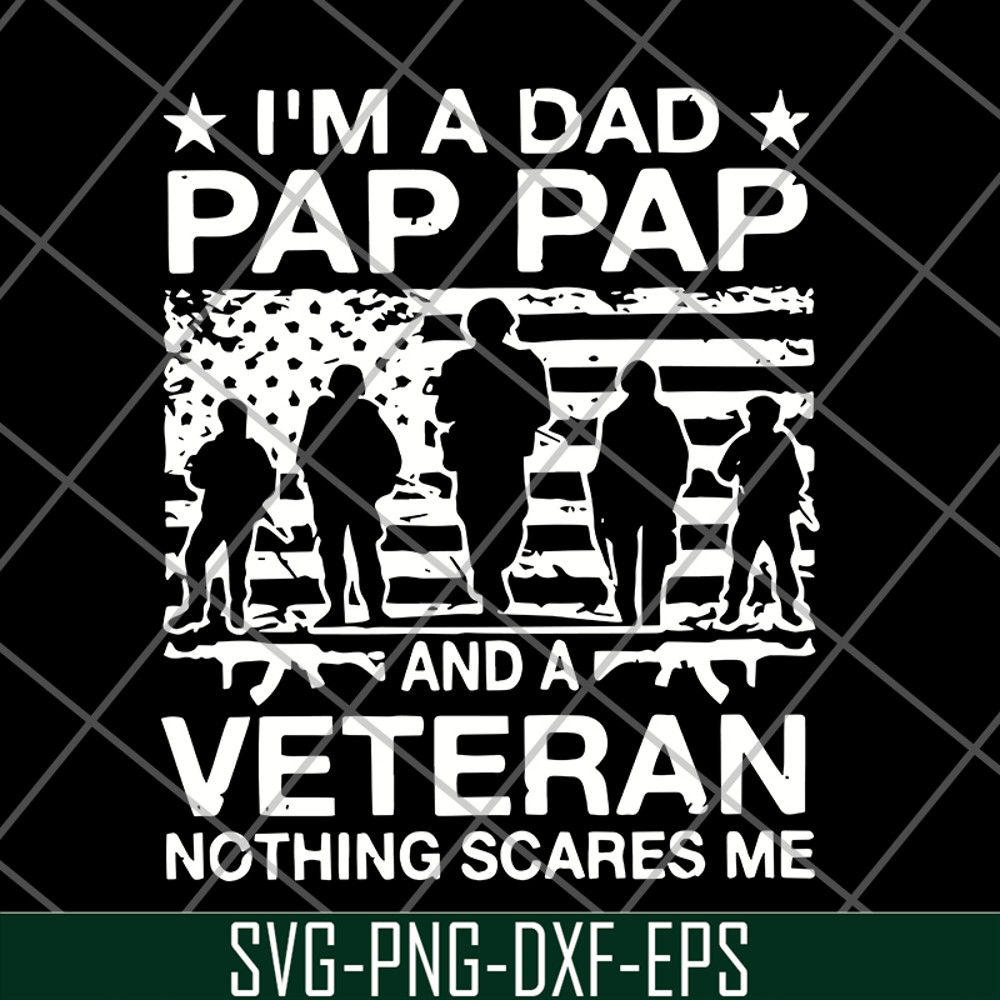 FTD20052112-i'm a dad svg, png, dxf, eps digital file FTD20052112.jpg