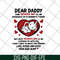 FTD21052115-Dear daddy svg, png, dxf, eps digital file FTD21052115.jpg