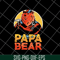 FTD24052107-papa bear svg, png, dxf, eps digital file FTD24052107.jpg