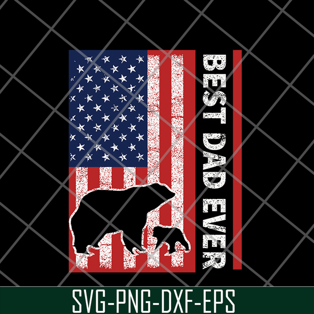 FTD24052109-best dad ever svg, png, dxf, eps digital file FTD24052109.jpg