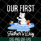 FTD26052118-happy first father's day svg, png, dxf, eps digital file FTD26052118.jpg
