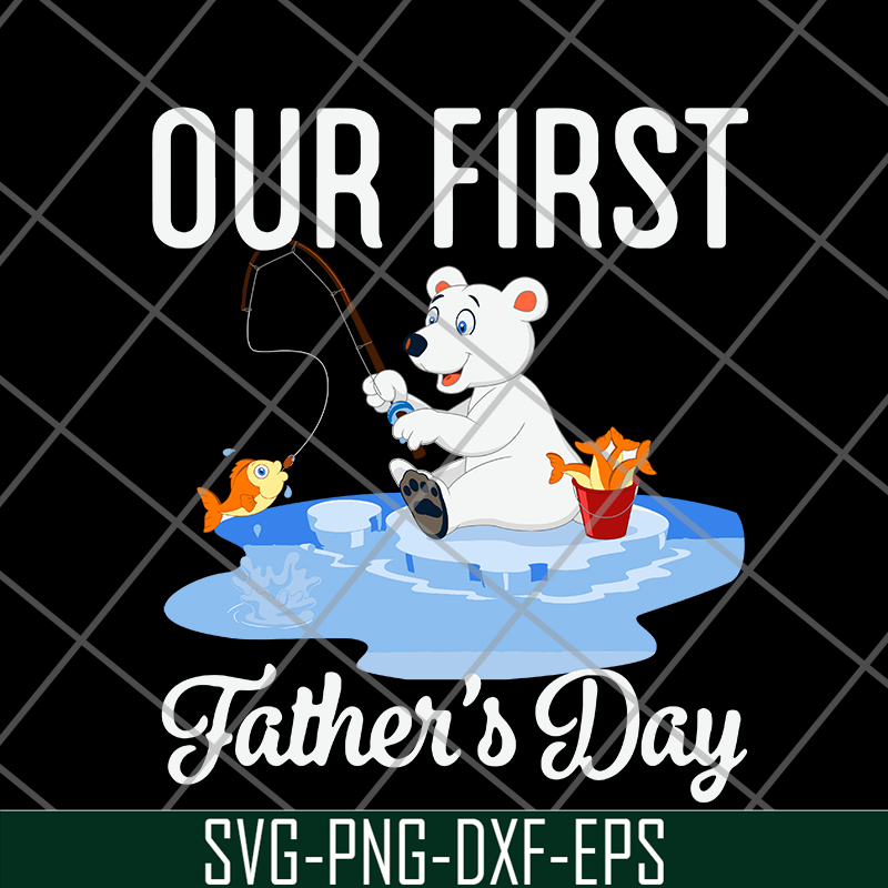 FTD26052118-happy first father's day svg, png, dxf, eps digital file FTD26052118.jpg