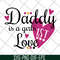 FTD29042108-Daddy is a girl love svg, Fathers day svg, png, dxf, eps digital file FTD29042108.jpg