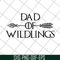 FTD29042133-Dad of wildlings svg, Fathers day svg, png, dxf, eps digital file FTD29042133.jpg