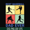 FTD35-Best basketball dad ever svg, png, dxf, eps, digital file FTD35.jpg