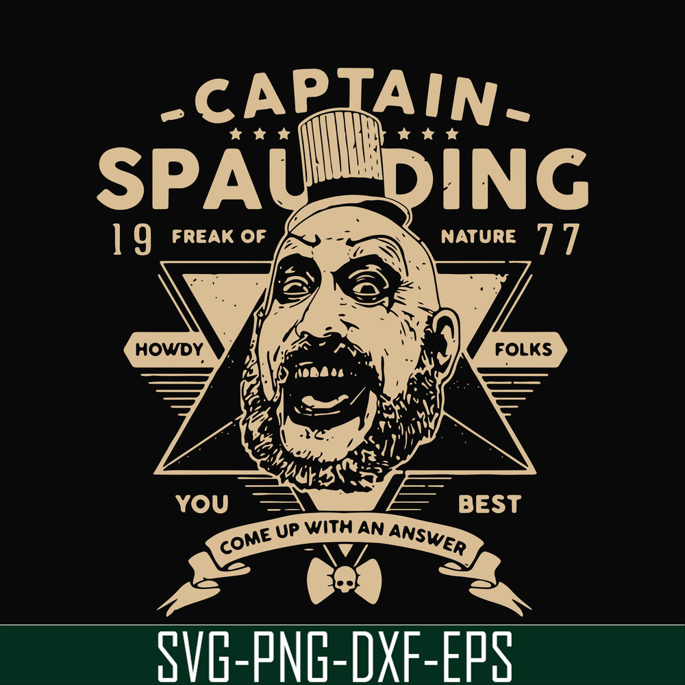 HLW0109-freak of nature svg, png, dxf, eps digital file HLW0109.jpg