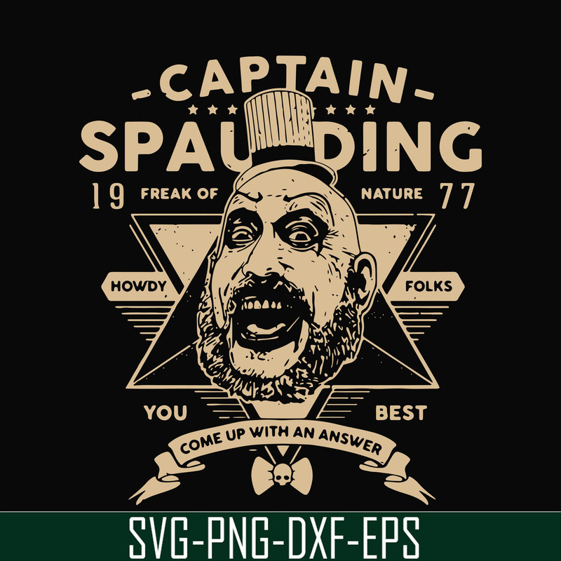 HLW0109-freak of nature svg, png, dxf, eps digital file HLW0109.jpg