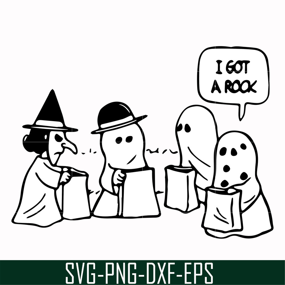 HLW0111-Snoopy & the Peanuts Gang svg, png, dxf, eps digital file HLW0111.jpg