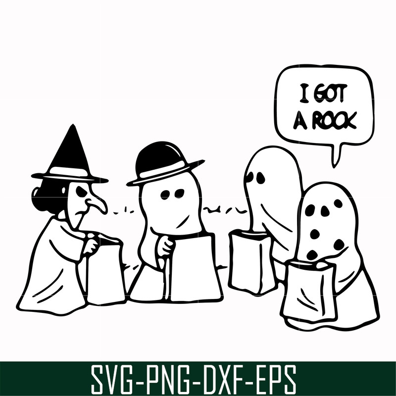 HLW0111-Snoopy & the Peanuts Gang svg, png, dxf, eps digital file HLW0111.jpg