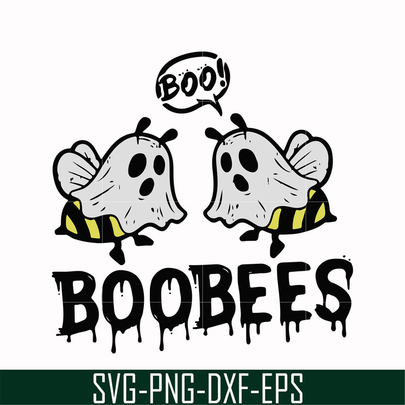 HLW0113-BOOBEES svg, png, dxf, eps digital file HLW0113.jpg