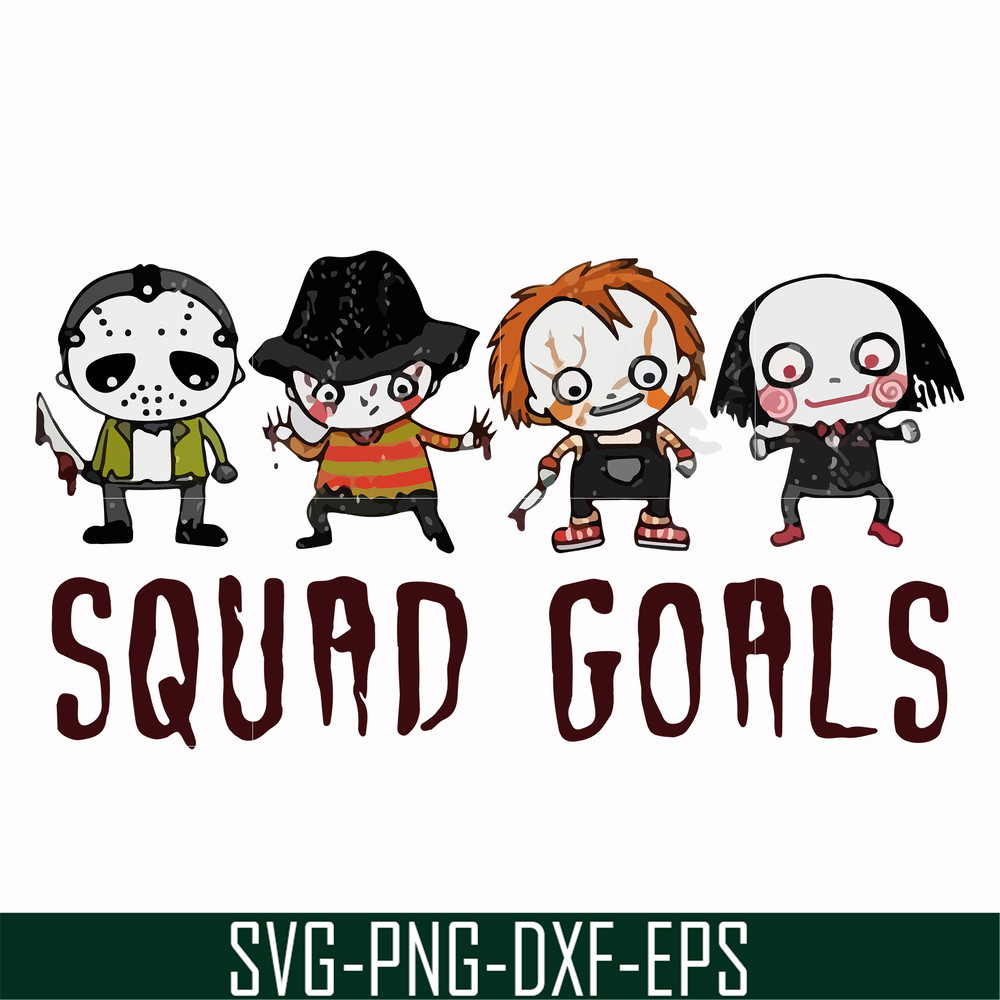 HLW0121-squad goals svg, png, dxf, eps digital file HLW0121.jpg