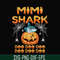 HLW0160-Mimi shark svg, png, dxf, eps digital file HLW0160.jpg