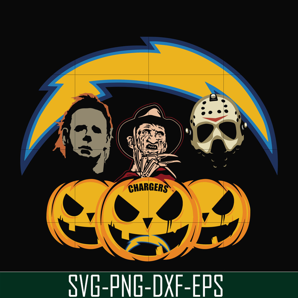 HLW0217-Chagers svg, png, dxf, eps digital file HLW0217.jpg