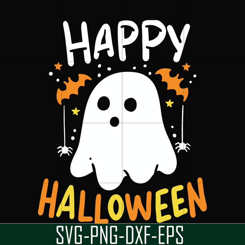 HLW17072015-Happy halloween svg, png, dxf, eps digital file HLW17072015.jpg