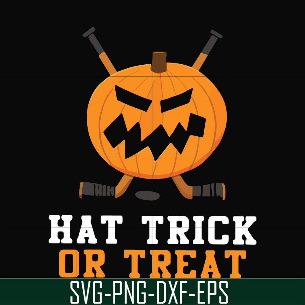 HLW1707207-Hat trick or treat svg, halloween svg, png, dxf, eps digital file HLW1707207.jpg