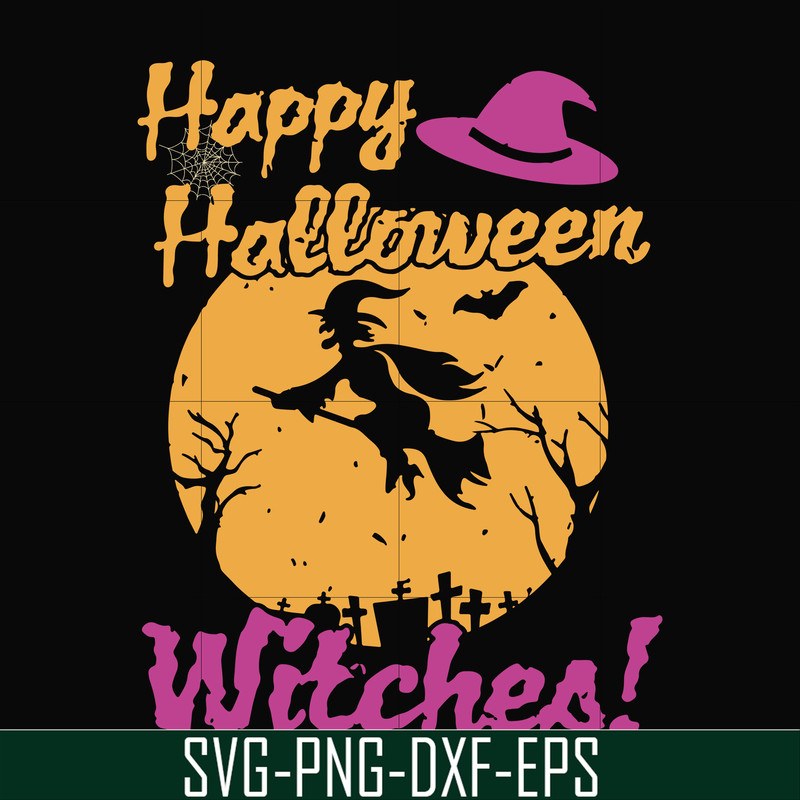 HLW21072010-Happy halloween witches svg, png, dxf, eps digital file HLW2107210.jpg