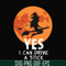 HLW23072021-Yes i can drive a stick svg, halloween svg, png, dxf, eps digital file HLW23072021.jpg