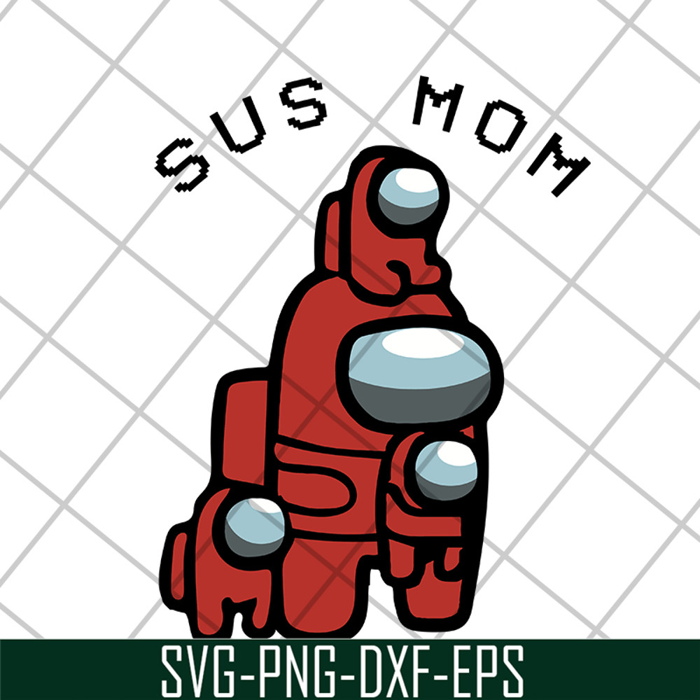 MTD04042117-Sus mom svg, Mother's day svg, eps, png, dxf digital file MTD04042117.jpg