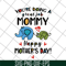 MTD04042129-Happy mother day svg, Mother's day svg, eps, png, dxf digital file MTD04042129.jpg
