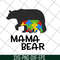 MTD04042131-Mama bear svg, Mother's day svg, eps, png, dxf digital file MTD04042131.jpg