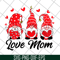 MTD05042108-Love mom svg, Mother's day svg, eps, png, dxf digital file MTD05042108.jpg