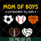 MTD10042118-mom of boy svg, Mother's day svg, eps, png, dxf digital file MTD10042118.jpg
