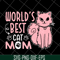 MTD13042123-World's bets cat mom svg, Mother's day svg, eps, png, dxf digital file MTD13042123.jpg