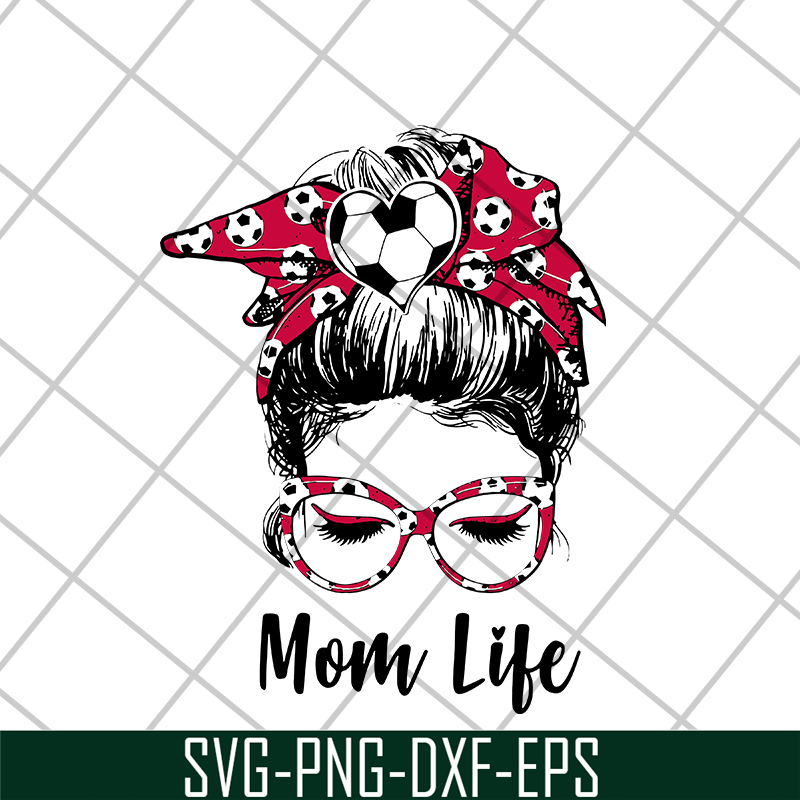 MTD15042108-Mom life svg, Mother's day svg, eps, png, dxf digital file MTD15042108.jpg