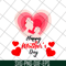 MTD16042111-Happy mother's day svg, Mother's day svg, eps, png, dxf digital file MTD16042111.jpg