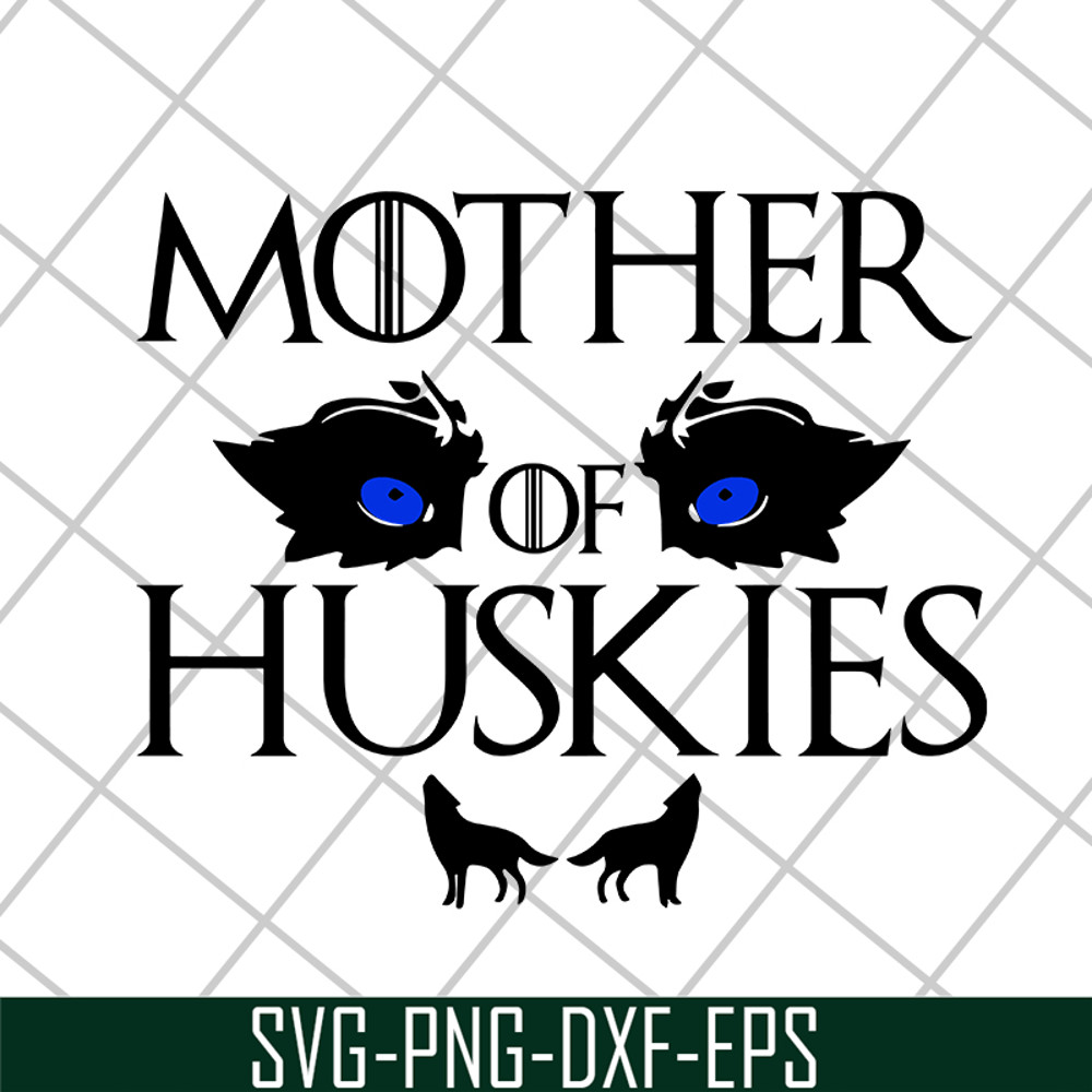 MTD1702107-Mother of huskies svg, Mother's day svg, eps, png, dxf digital file MTD1702107.jpg