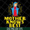 MTD22042130-Mother knows best svg, Mother's day svg, eps, png, dxf digital file MTD22042130.jpg