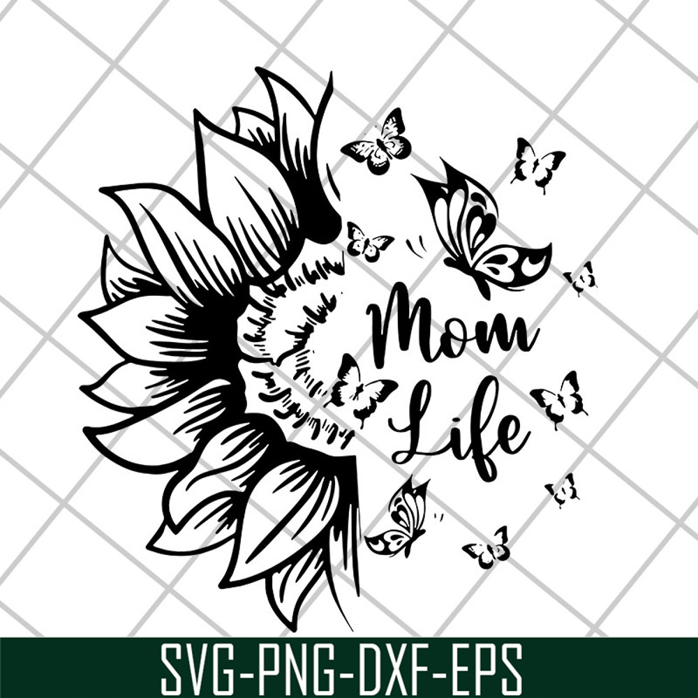 MTD23042124-Mom life svg, Mother's day svg, eps, png, dxf digital file MTD23042124.jpg