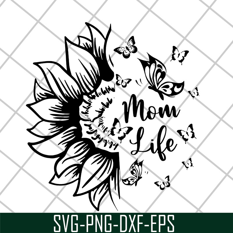 MTD23042124-Mom life svg, Mother's day svg, eps, png, dxf digital file MTD23042124.jpg