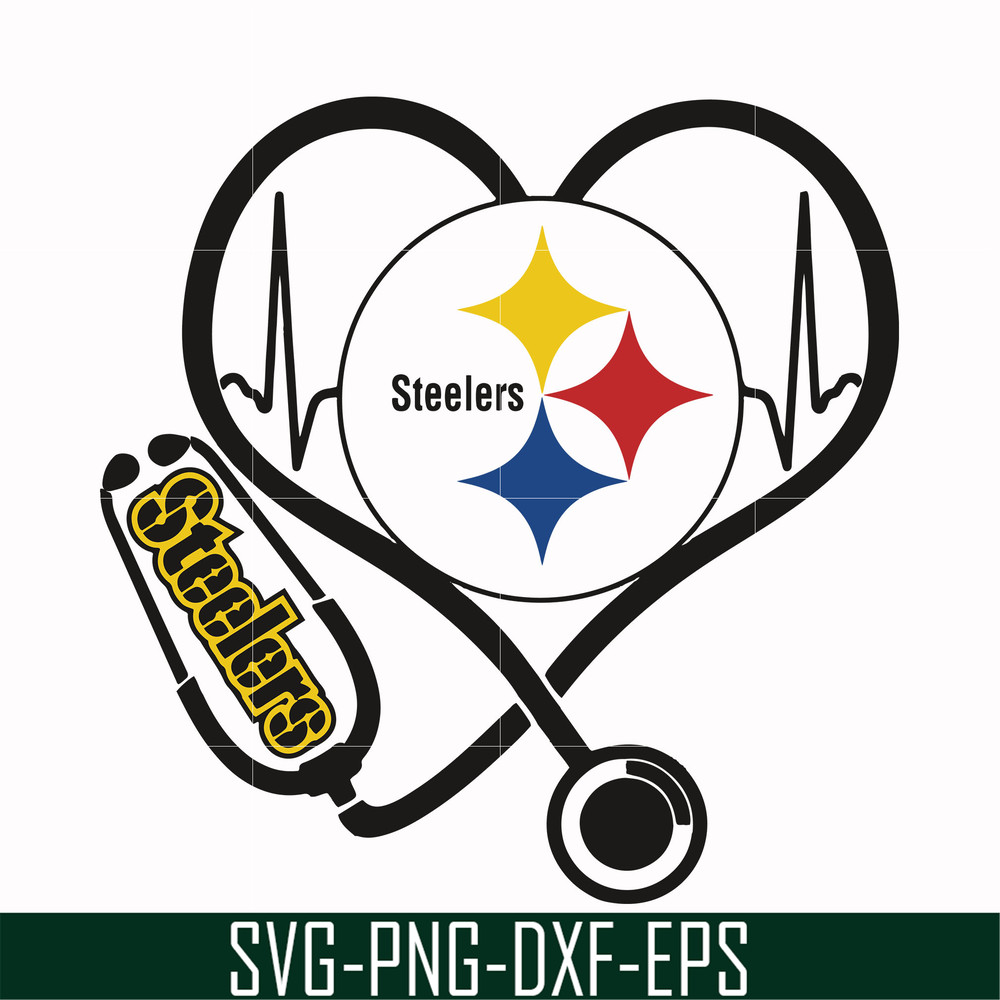 NFL0000179-Steelers it's in my DNA, svg, png, dxf, eps file NFL0000179.jpg