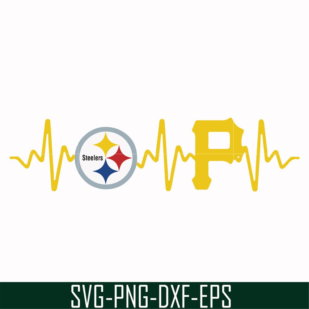 NFL0000180-Steelers it's in my DNA, svg, png, dxf, eps file NFL0000180.jpg