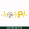 NFL0000180-Steelers it's in my DNA, svg, png, dxf, eps file NFL0000180.jpg