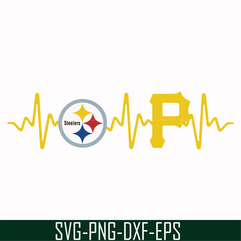 NFL0000180-Steelers it's in my DNA, svg, png, dxf, eps file NFL0000180.jpg