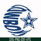 NFL0000197-Cowboys star, svg, png, dxf, eps file NFL0000197.jpg