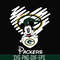 NNFL0046-Packers heart svg, png, dxf, eps digital file NNFL0046.jpg