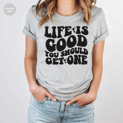 funny quote shirts, sarcastic tshirt, humorous quote t-shirt, birthday gift for women, sarcasm clothing, sassy gifts, fu