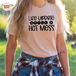 sarcastic shirt, sassy gifts, funny quote t shirts, shirts with saying, sarcasm t-shirts, birthday gifts, womens clothin