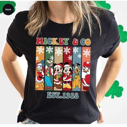 disney world christmas shirt, mickey mouse tshirt, holiday outfits, disneyland t shirt, minnie mouse t-shirt, merry chri