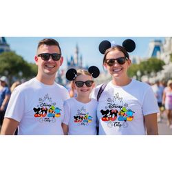 disney trip family clothes, disney world shirt, disneyland t-shirt, cute kids outfit, mickey t shirts, minnie mouse todd