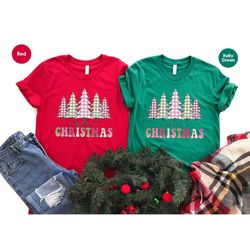 merry christmas gifts, christmas tree shirt, christmas sweatshirt, family christmas clothing, holiday clothing, xmas shi