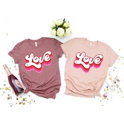 retro valentine day shirt,valentines day shirts, valentine,retro love,valentine love, valentine retro heart shirt,valent