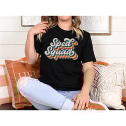 back to school teacher, sped teacher shirt, teacher shirts, new teacher gift, inclusive special education t-shirt for de