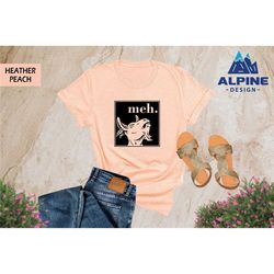 goat shirt, aesthetic goat shirt, meh christmas tee, cool animal shirt, farm animal tee, the goat t-shirt, cool christma